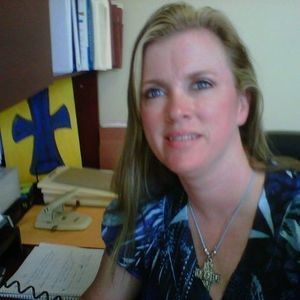 Meet your Posher, Tracy-david